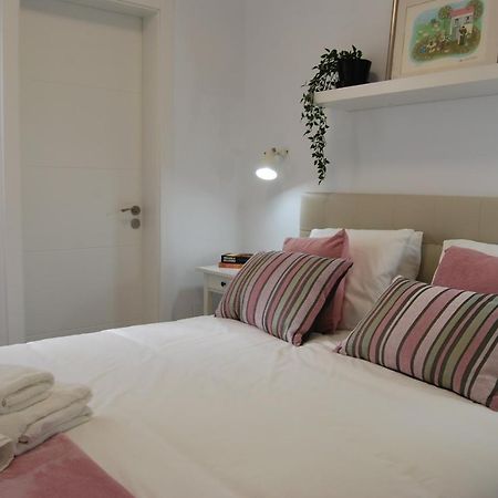 Ap310 - Colon Bajo Apartment Nerja Exterior photo
