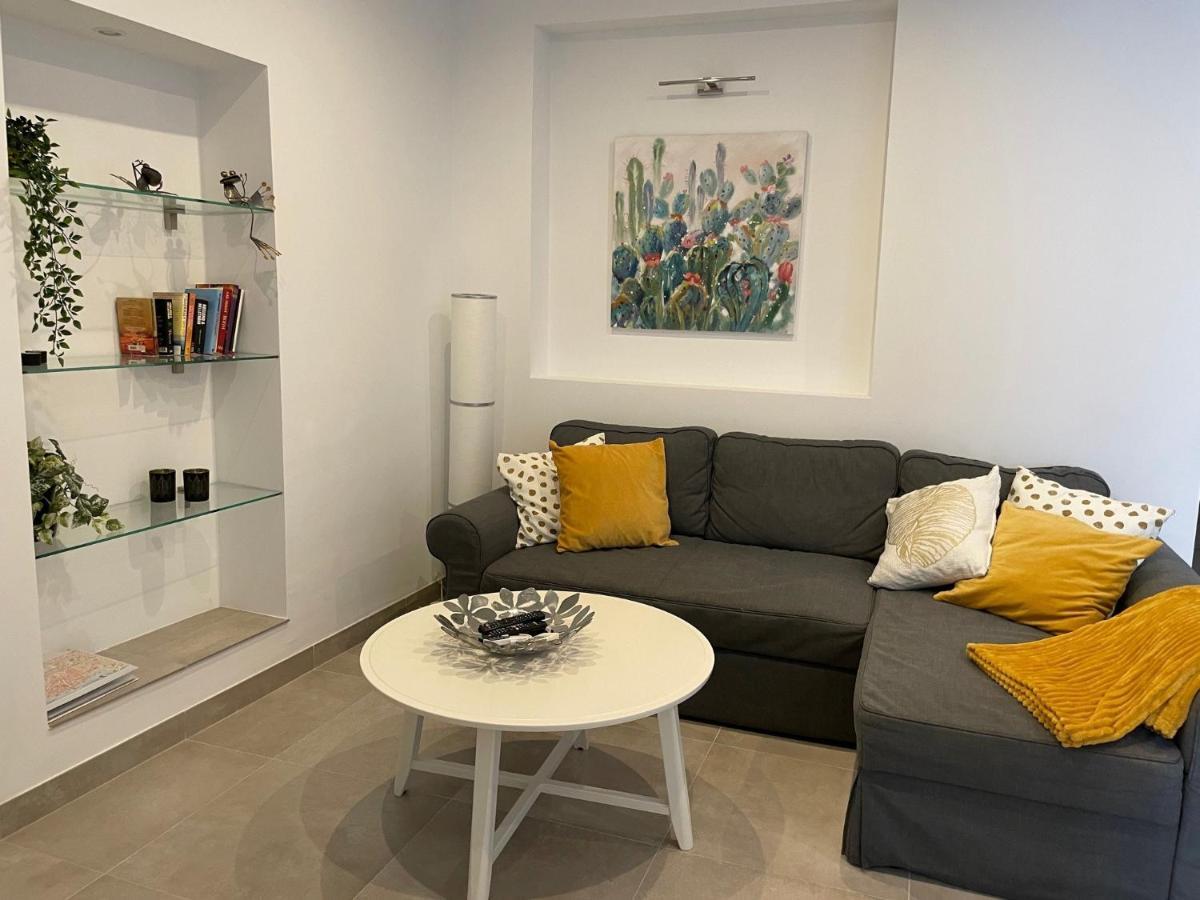 Ap310 - Colon Bajo Apartment Nerja Exterior photo