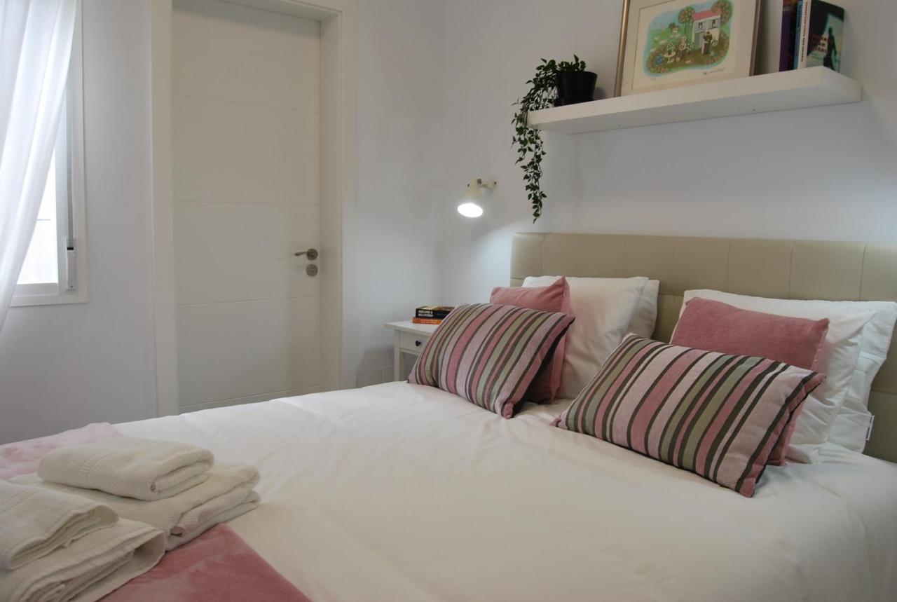 Ap310 - Colon Bajo Apartment Nerja Exterior photo