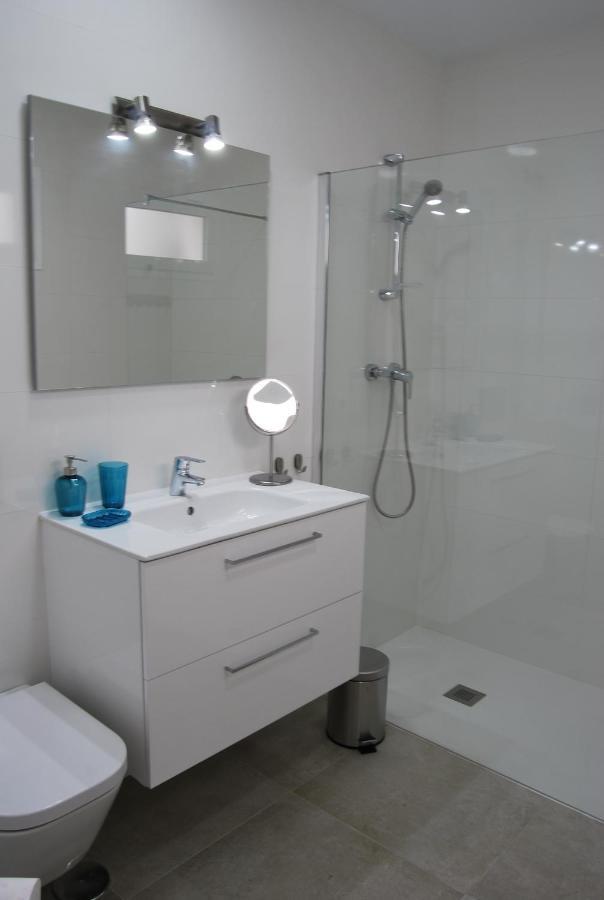 Ap310 - Colon Bajo Apartment Nerja Exterior photo