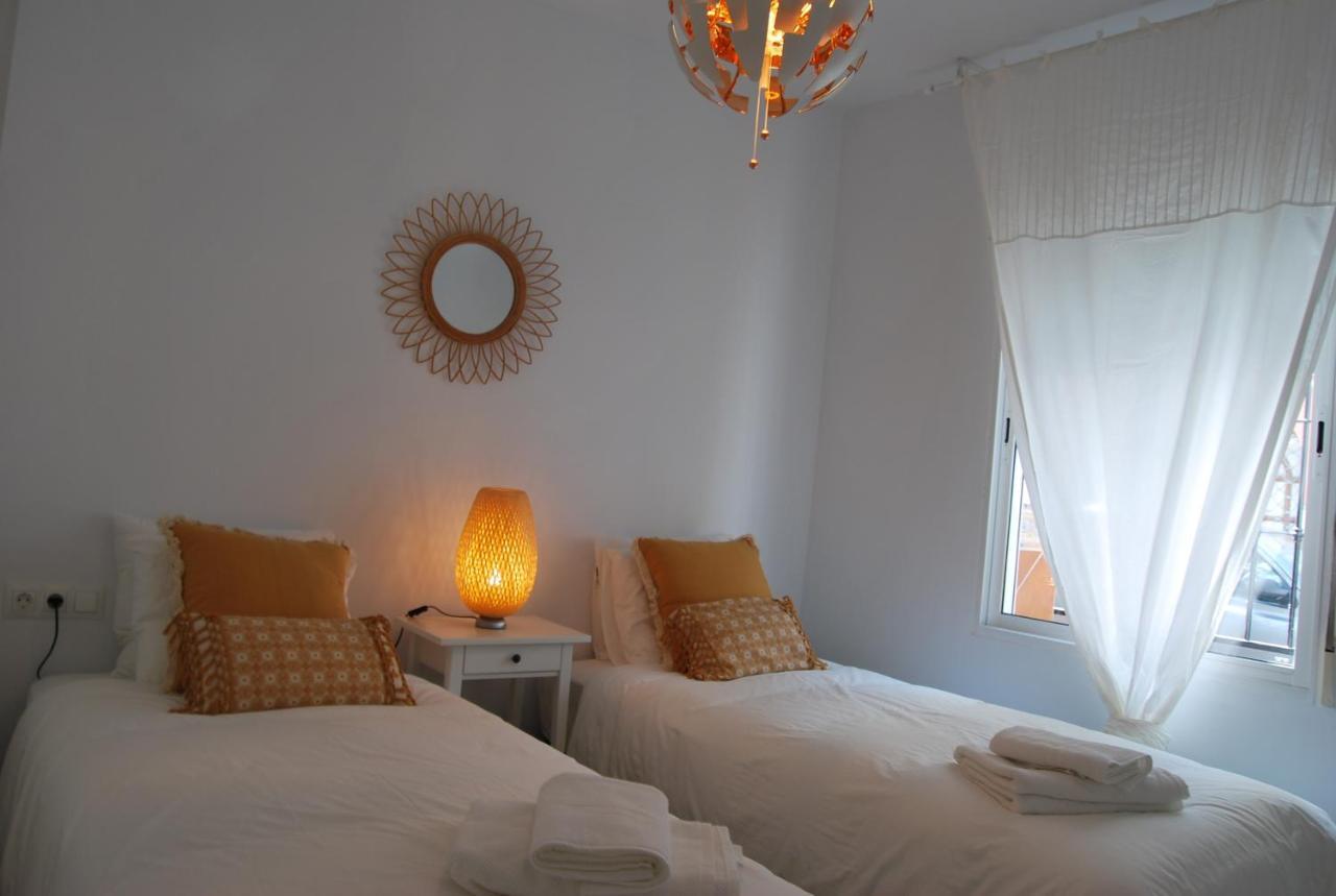 Ap310 - Colon Bajo Apartment Nerja Exterior photo
